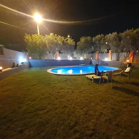 Ozcan Apart Gocek (Fethiye)